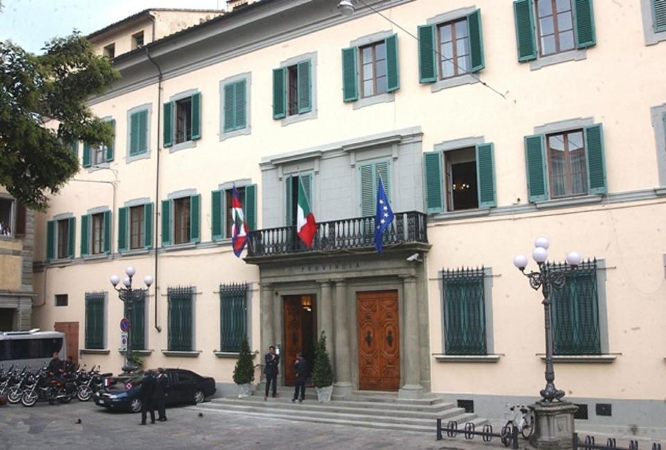 Immagine Bilancio, a Provincia Pistoia 200mila euro per viabilità